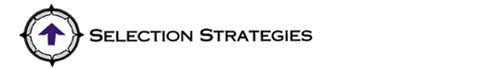 Selection Strategies